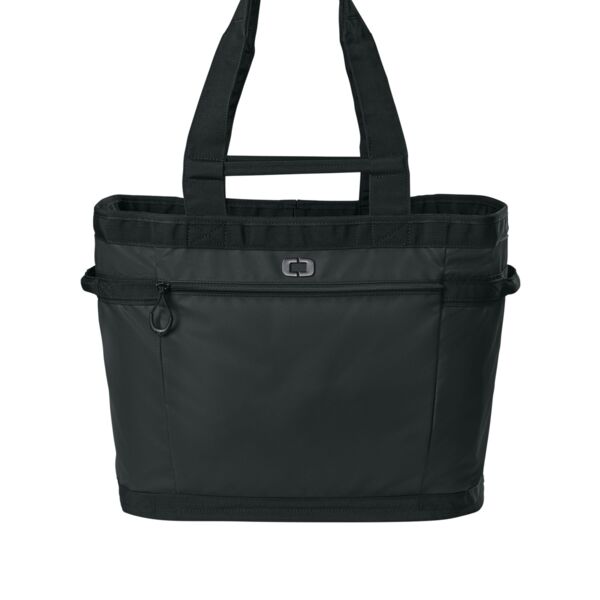 Gear Tote Thumbnail