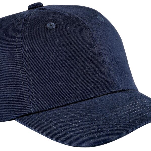 Brushed Twill Cap Thumbnail