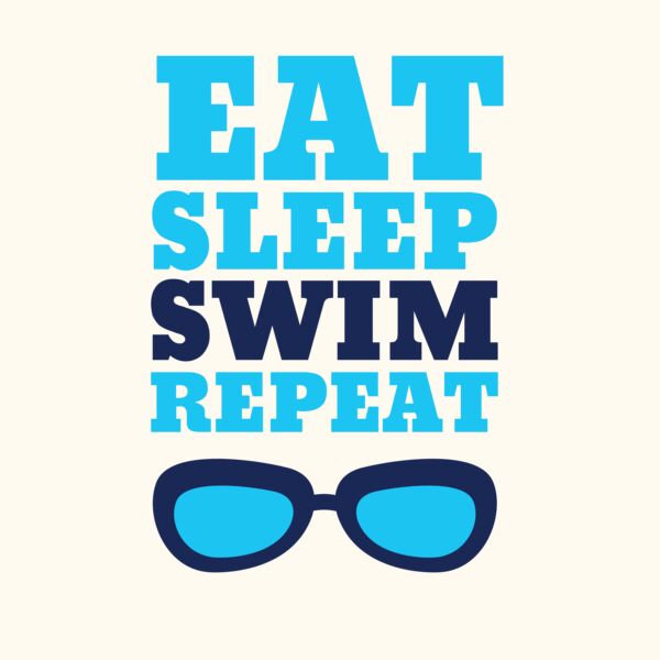 Swimming 25 Thumbnail