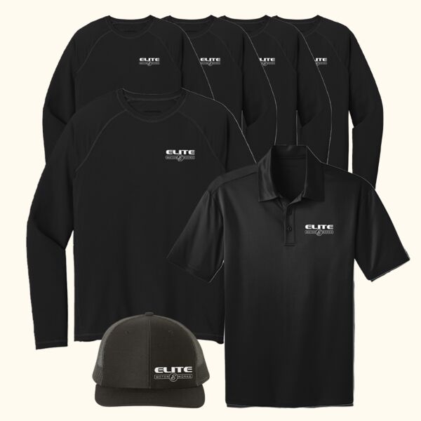 EMWRH - New Porter Bundle Thumbnail