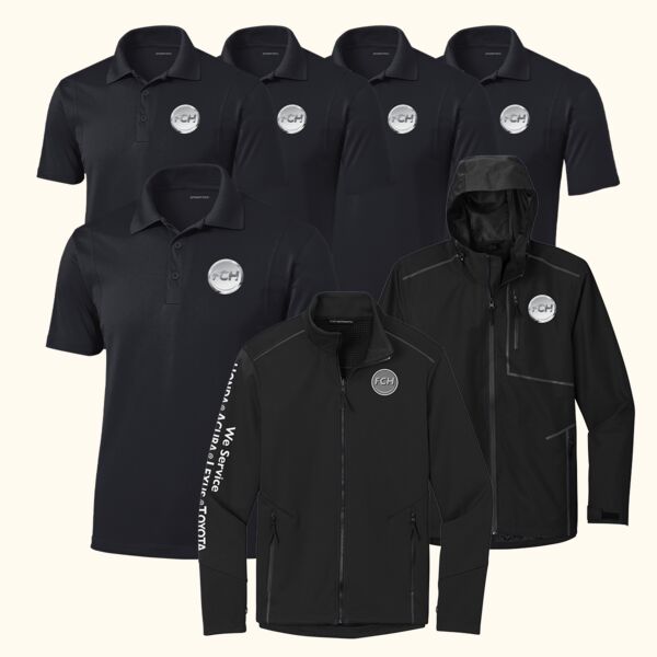 FCH - New Service Bundle Thumbnail