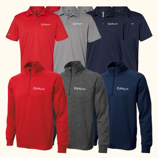 CJ - New Service Bundle Thumbnail