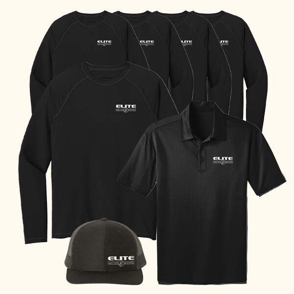 EAT - New Porter Bundle Thumbnail