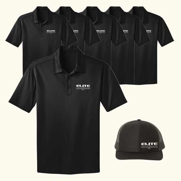 EAT - Tall New Technician Bundle Thumbnail