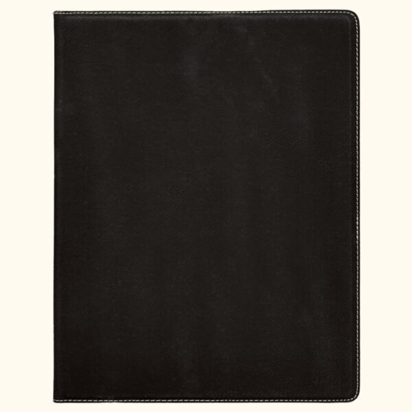 Leatherette Portfolio 9.5" x 12" Thumbnail