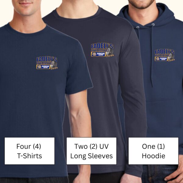 FAD - New Technician Bundle Thumbnail