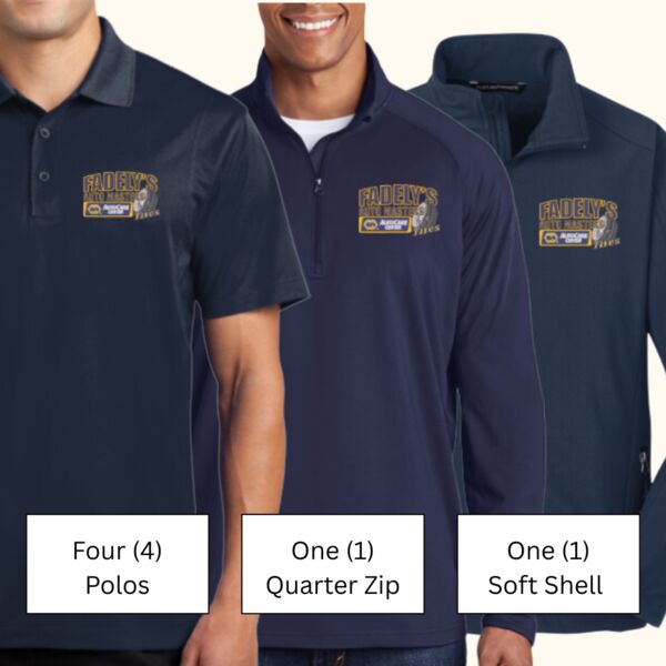 FAD - New Service Bundle Thumbnail