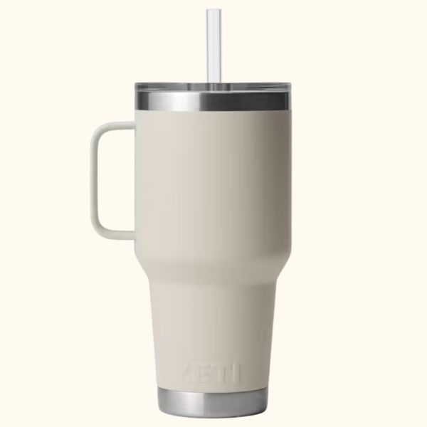 Yeti Rambler® 35 oz. Straw Mug Thumbnail