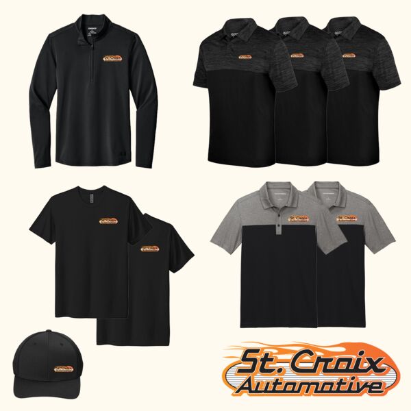 SCA - New Service Bundle Thumbnail