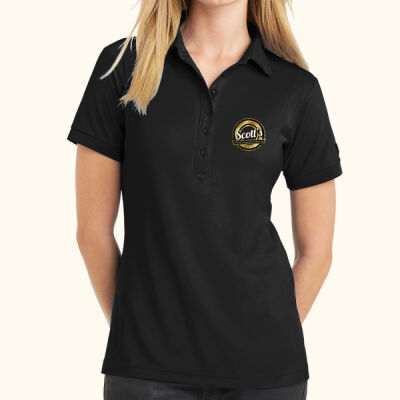 SA - Women's OGIO® Caliber 2.0 Polo Thumbnail