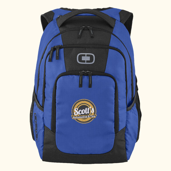 SA - Logan Pack Thumbnail