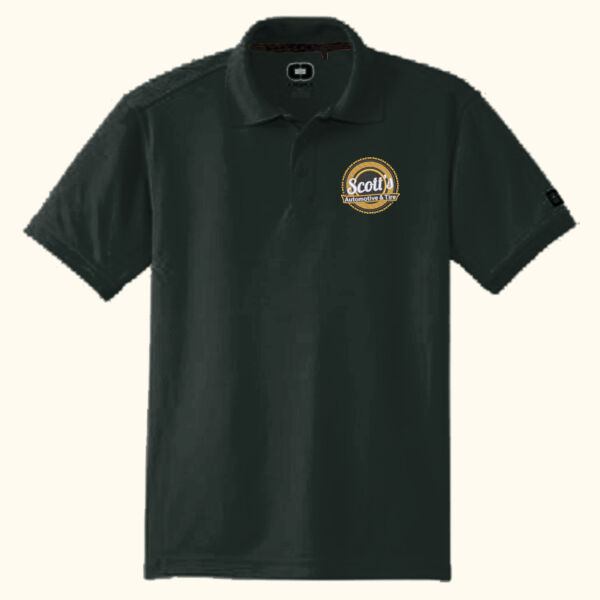 SA - EMBROIDERED - OGIO® Caliber 2.0 Polo Thumbnail