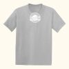 Youth EcoSmart ® 50/50 Cotton/Poly T Shirt Thumbnail