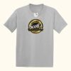 Youth EcoSmart ® 50/50 Cotton/Poly T Shirt Thumbnail