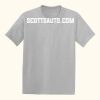 Youth EcoSmart ® 50/50 Cotton/Poly T Shirt Thumbnail