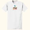 Authentic 100% Cotton T Shirt with Pocket Thumbnail