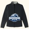 Women's Glacier ® Soft Shell Jacket Thumbnail
