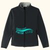 Women's Glacier ® Soft Shell Jacket Thumbnail