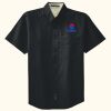 Easy Care Shirt, Short-Sleeve Thumbnail