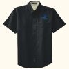 Easy Care Shirt, Short-Sleeve Thumbnail