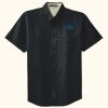 Easy Care Shirt, Short-Sleeve Thumbnail
