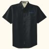 Easy Care Shirt, Short-Sleeve Thumbnail