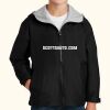 Youth Team Jacket Thumbnail